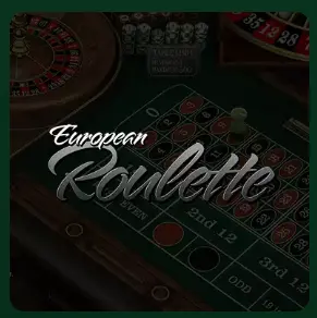 European Roulette